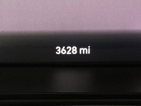 Used 2025 Jeep Wagoneer S Launch Edition image 6