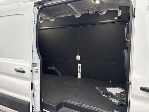 New 2026 Ford Transit 350 Base w/ Load Area Protection Package image 37