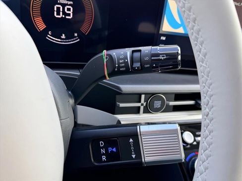 New 2026 Hyundai Santa Fe SEL image 18