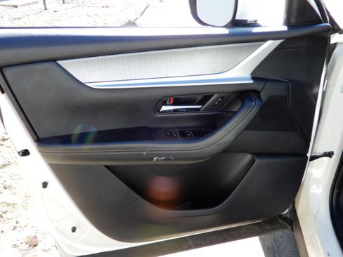 Used 2024 MAZDA CX-90 3.3 Turbo w/ Preferred Plus image 24