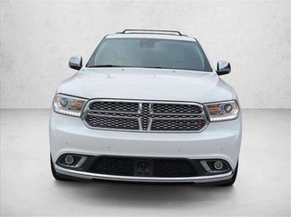 Used 2019 Dodge Durango Citadel w/ Technology Group video 2