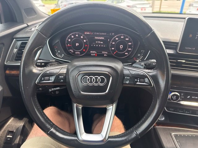Used 2019 Audi Q5 Prestige w/ Premium Plus Package AWD/4WD image 25