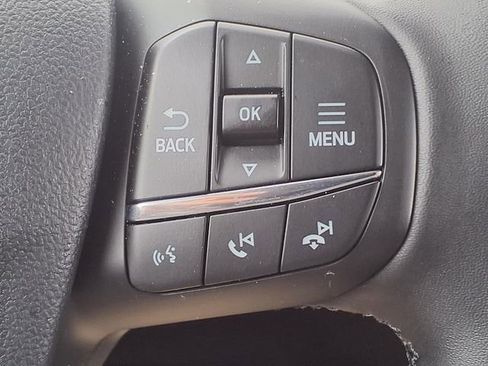 New 2025 Ford Bronco Sport Outer Banks w/ Outer Banks Tech Package+ AWD/4WD image 22