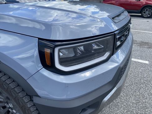 Used 2026 Honda Passport TrailSport image 6