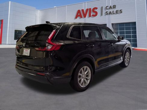 Used 2025 Honda CR-V EX-L image 6