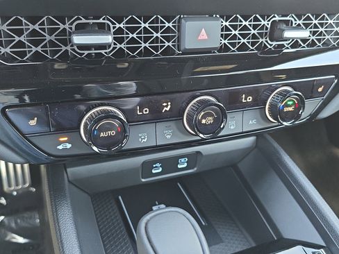 New 2026 Honda Accord Sport image 21