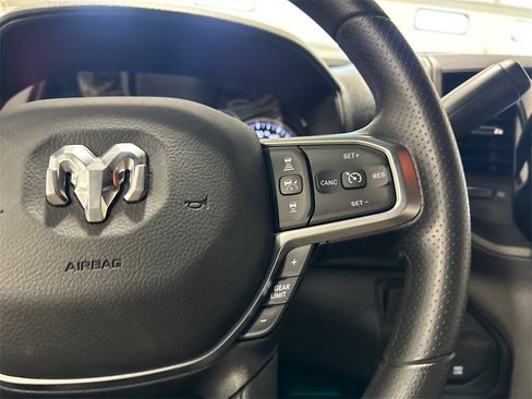 New 2026 RAM 3500 Tradesman image 19