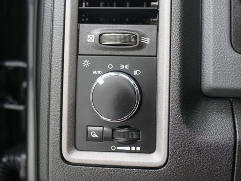 Used 2019 RAM 1500 Tradesman w/ Popular Equipment Group AWD/4WD image 19