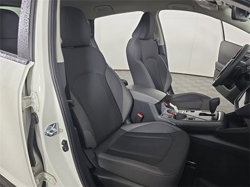 Certified 2025 Subaru Crosstrek 2.0i Premium w/ Crosstrek Mirror Package image 17