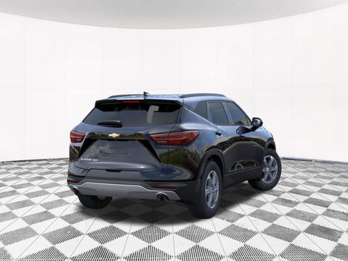 New 2026 Chevrolet Blazer LT w/ Convenience Package image 9