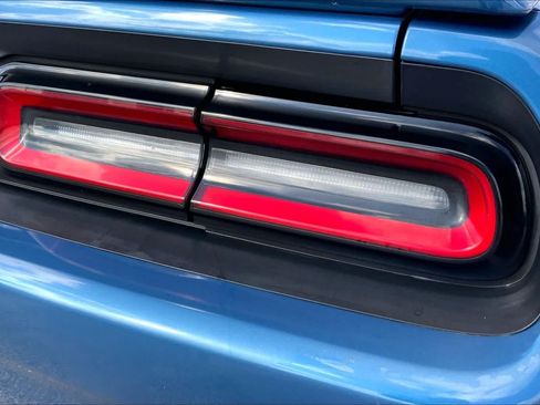 Used 2021 Dodge Challenger GT RWD image 29