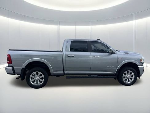 Used 2022 RAM 2500 Laramie w/ Protection Group AWD/4WD image 6