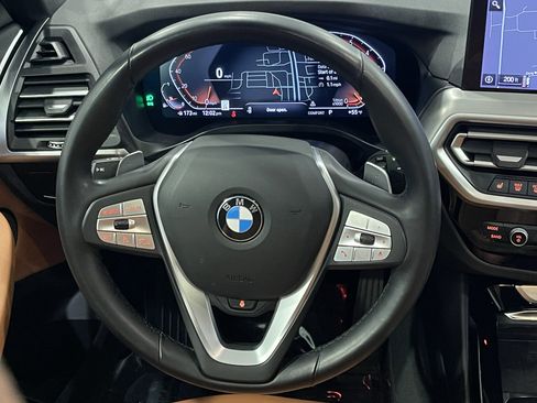 Used 2023 BMW X3 xDrive30i w/ Premium Package image 20