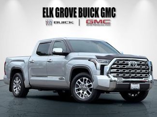 Used 2022 Toyota Tundra 1794 Edition w/ Advanced Package RWD video 2
