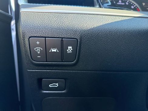 Used 2023 Kia K5 GT-Line image 30