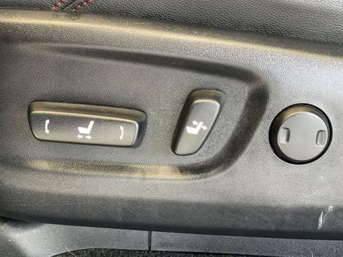 Used 2020 Toyota 4Runner TRD Pro AWD/4WD image 14