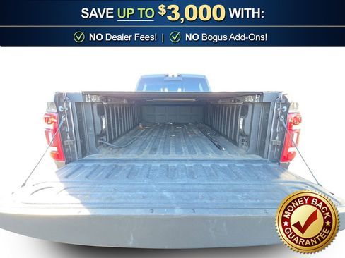 Used 2022 RAM 2500 Laramie image 24