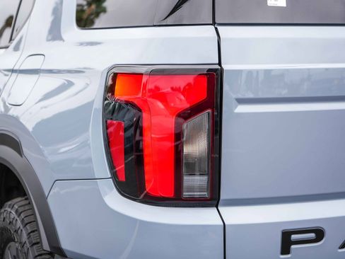 Certified 2026 Honda Passport TrailSport image 10