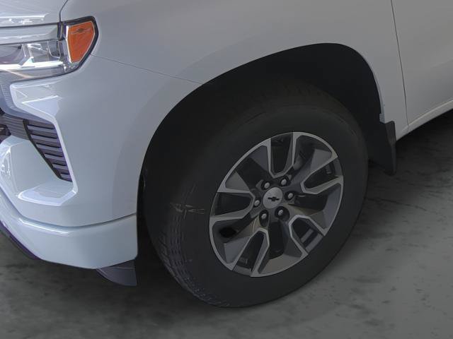 New 2026 Chevrolet Silverado 1500 RST w/ All Star Edition Plus AWD/4WD image 7