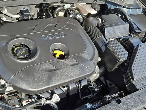 Used 2019 Hyundai Tucson SE image 14