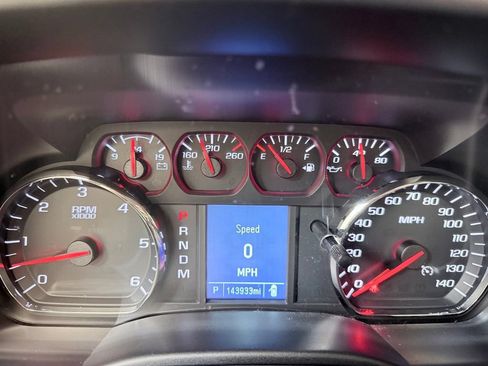 Used 2016 GMC Sierra 1500 2WD Regular Cab image 31