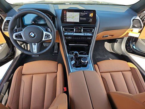 New 2026 BMW 840i w/ M Sport Professional Package image 9