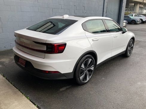 Used 2023 Polestar Polestar 2 w/ Pilot Pack image 3
