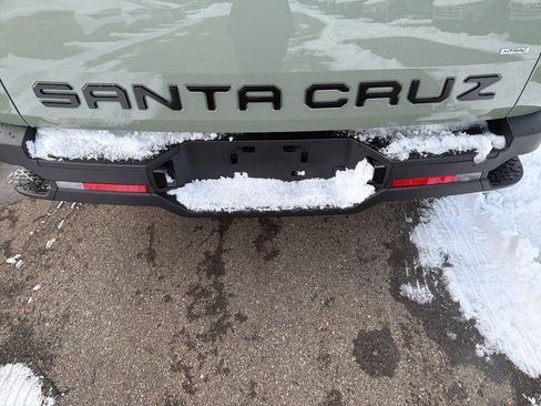 New 2026 Hyundai Santa Cruz SEL image 11