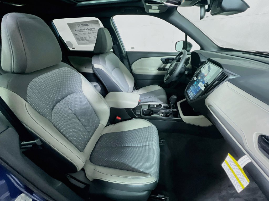New 2026 Subaru Forester Premium AWD/4WD image 21