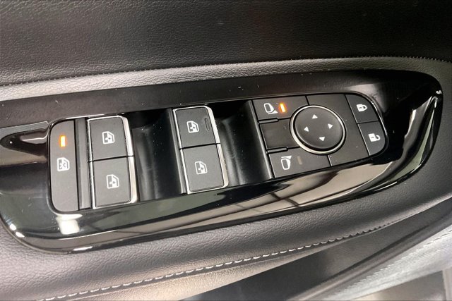 Used 2025 Nissan Murano SL w/ Cargo Package AWD/4WD image 39