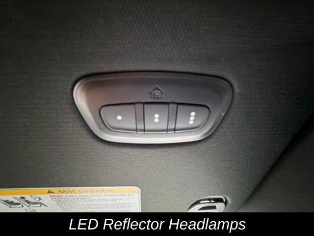 Certified 2023 RAM 1500 Laramie AWD/4WD image 30