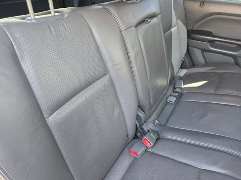 Used 2003 Honda Pilot EX image 38