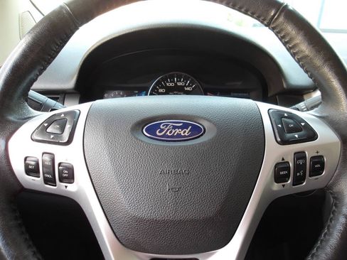 Used 2011 Ford Edge Sport w/ Driver Entry Pkg AWD/4WD image 18