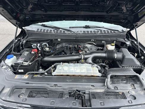 Used 2024 Ford Expedition Max Limited image 20