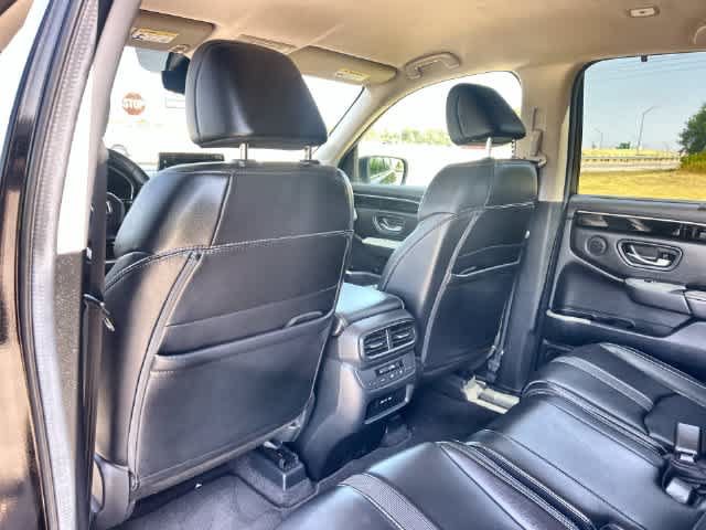 Certified 2025 Honda Pilot EX-L image 13