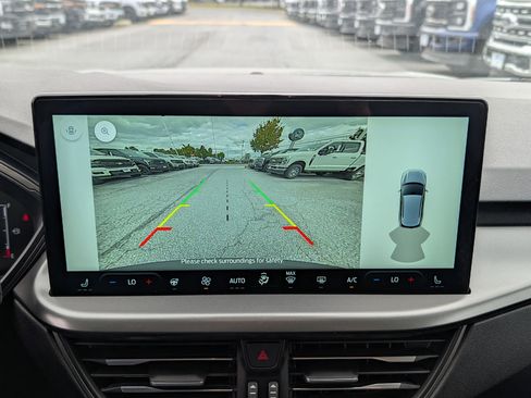 New 2026 Ford Escape Active w/ Tech Pack #1 image 24