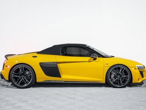 Used 2023 Audi R8 V10 performance image 27
