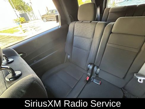 Certified 2023 Dodge Durango GT image 11