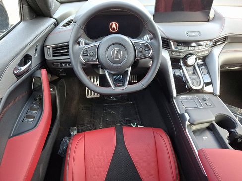 New 2025 Acura TLX w/A-Spec Package image 5