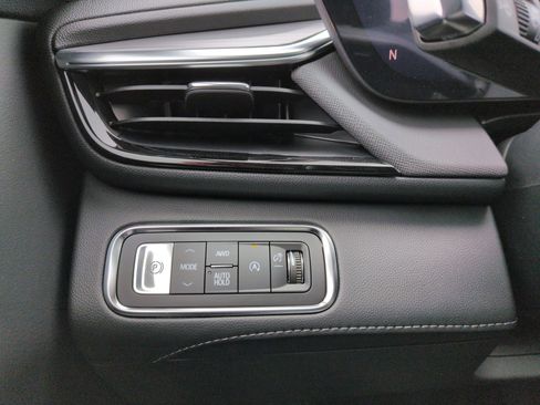 New 2026 Buick Enclave Preferred image 17