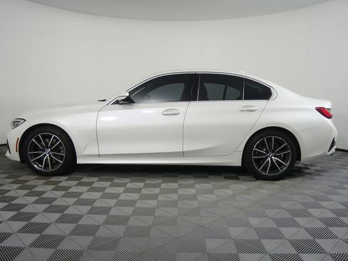 Used 2019 BMW 330i Sedan w/ Convenience Package image 6