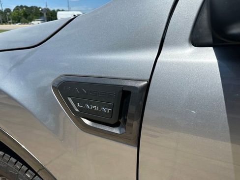 Used 2022 Ford Ranger Lariat w/ Equipment Group 501A High AWD/4WD image 5