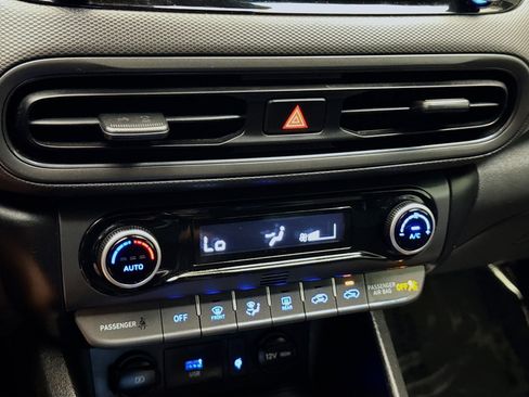 Used 2022 Hyundai Kona N FWD image 12