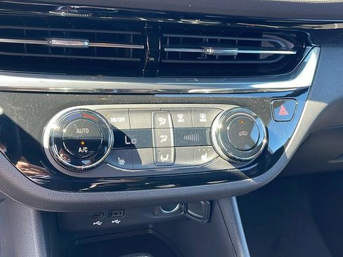 New 2026 Buick Envista Sport Touring w/ Convenience I Package FWD image 20