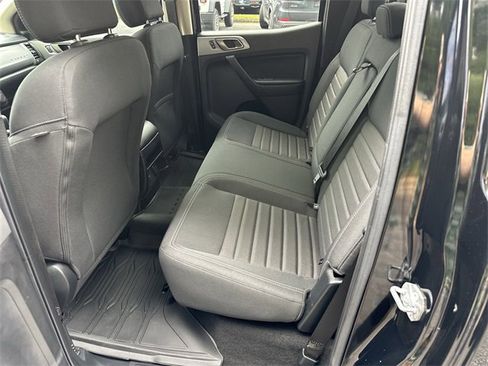 Used 2024 Ford Ranger XLT w/ Equipment Group 301A High image 22