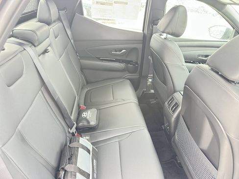 New 2026 Hyundai Santa Cruz Limited image 37