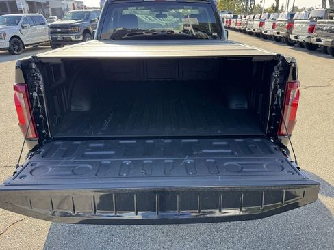 New 2026 Ford F150 XL w/ Equipment Group 103A High AWD/4WD image 10