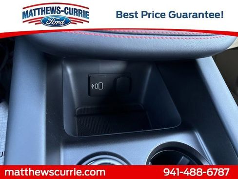 New 2026 Ford Explorer ST w/ Sun And Sound Package image 22