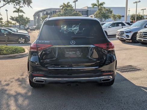 Used 2022 Mercedes-Benz GLE 350 image 7