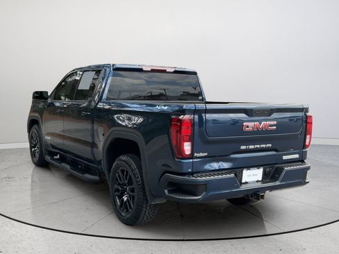 Used 2021 GMC Sierra 1500 Elevation AWD/4WD image 9